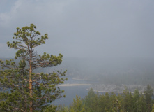 Северо-Запад, Стихия воды | SUP camp на Ладожских шхерах (с трансфером)