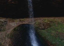 Кавказ, Красоты Кавказа. Перезагрузка за три дня