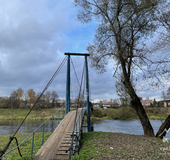 Однодневный поход к Васильевскому замку