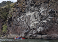 река Большой Енисей