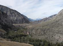 Северо-Запад, Клуб любителей посложнее