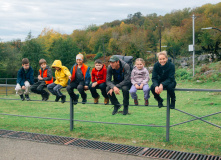 Грузия, Путешествие по Грузии: от Тбилиси до Боржоми с детьми