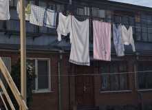 Кавказ, Пятигорский перевал (программа с размещением в старинном купеческом особняке XIX в.)