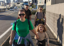 Япония, Каникулы в Японии для детей и взрослых