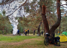 Центральный регион, Знакомьтесь, Нижний! Велопоход