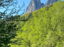 Кавказ, Сплав по реке Пшеха [Кавказ]