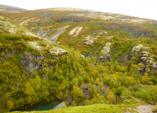 Хибины, Хибины. Доступная красота северных гор