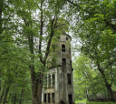 Северо-Запад, Царство болот: красоты Полистовского заповедника (разведка)