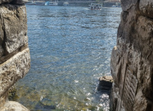 Египет, Забытые храмы Верхнего Египта (разведка)