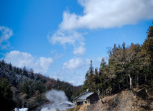 Япония, Японские Альпы. Горнолыжный + культурный тур (разведка)
