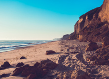 Турция, Фракийская тропа Турции: трекинговый маршрут с машиной сопровождения (разведка)