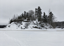 Северо-Запад, Таинственный Выборг: путешествие к гротам.