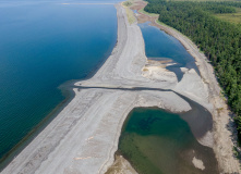 Дальний Восток, Шантарские острова: в поисках мечты (разведка)