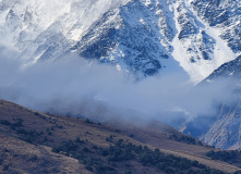 Северная Осетия (Алания), Три дня в Алании: Тайны Даргавса и высоты Фиагдона