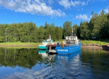 Русский Север, Соловецкие Острова в Белом Море (экскурсии + поход)