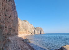 Китай, Китай и острова Владивостока (разведка)