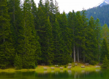 Босния и Герцеговина, Балканские мотивы: путешествие по Боснии и Черногории