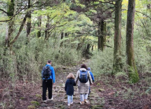 Япония, Каникулы в Японии для детей и взрослых