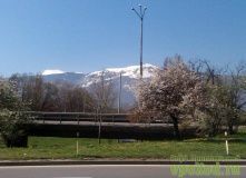 Болгария, Трекинг по Рильским горам (с восхождением на г. Мусала, 2925 м)
