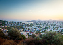 Турция, Большой турецкий велопоход: Карийско-Ликийская тропа с машиной поддержки (разведка)