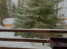 Северо-Запад, Snow Camp на Игоре с тёплым домом и баней
