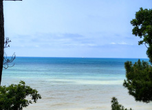 Юг России, Семейный лагерь "У самого синего моря"