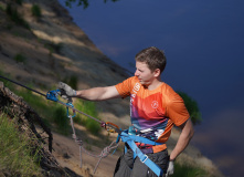 Подмосковье, Турслёт Открытие сезона 2026 - "Пятый Элемент"