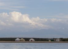 Киргизия, Фототур по Киргизии. Тянь-Шань и Иссык-Куль