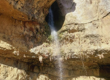 Кавказ, Красоты Кавказа. Перезагрузка за три дня