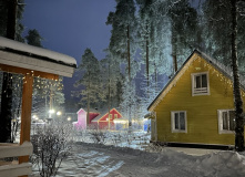 Северо-Запад, Всей семьёй в Новый Год!