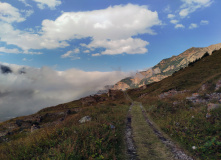 Кавказ, Осетия.Pro с проживанием в гостинице