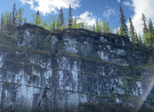 Урал, Тайны Югыд ва: восхождение на г. Народная и сплав по рекам Балбанью и Кожим