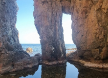 Китай, Китай и острова Владивостока (разведка)