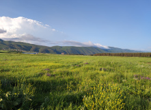 Армения, Заповедные места Дилижана: пеший поход по Армении