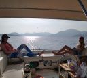 Турция, Недельный тур из Фетхие с обучением яхтингу на парусной яхте