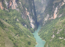 Вьетнам, Северный Вьетнам: фантастический мир горных троп и сказочных пещер