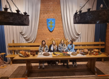 Беларусь, Страна замков: Беларусь на неделю