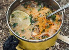 Селигер, Дикий Селигерский край - водный поход