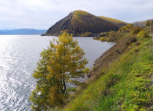 Байкал, Большая Байкальская тропа: пеший поход