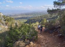 Кипр, Велосипедный курорт
