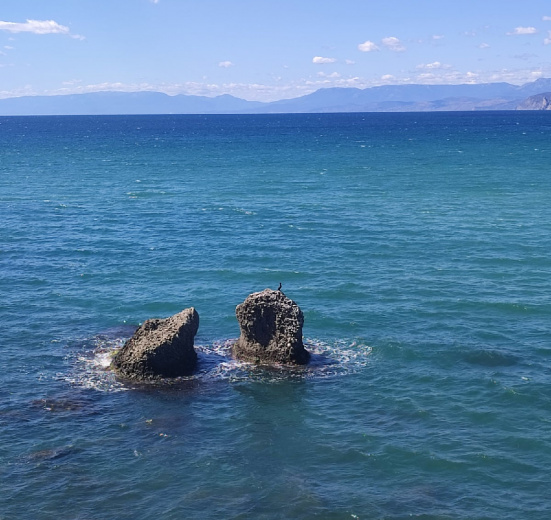 Пеший поход Бухты Крыма