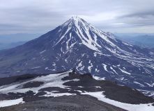 Камчатка, Твоя Камчатка: вулканы, гейзеры и Тихий океан