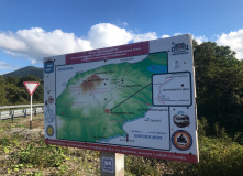 Дальний Восток, Здравствуйте, я ваша Тятя: поход по острову Кунашир + Сахалин