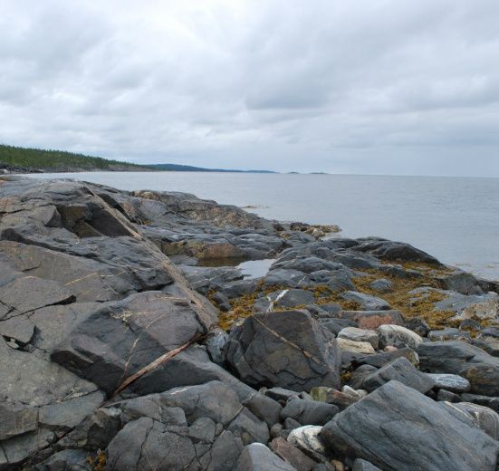 Кольский, Белое море на морских каяках: Терский берег