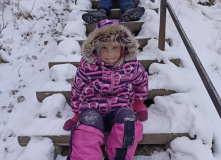 Карелия, Семейные автовыходные в Северном Приладожье