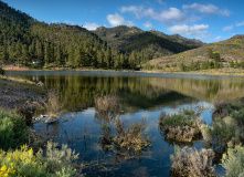 Испания, Райский остров Гран-Канария