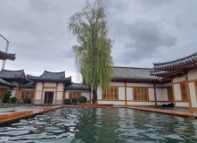 Китай, Китай и острова Владивостока (разведка)