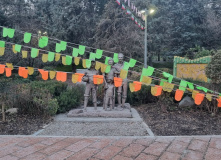 Иран, Персидские хроники: большое путешествие по Ирану (разведка)