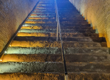 Иран, Персидские хроники: большое путешествие по Ирану (разведка)