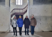 Беларусь, Страна замков: Беларусь на неделю